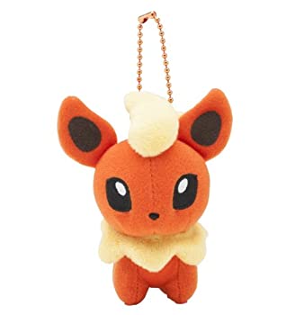 【中古】（非常に良い）ポケモンセンターオリジナル マスコット ブースタードール