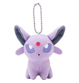 Other - 【中古】ポケモンセンターオリジナル マスコット エーフィドール