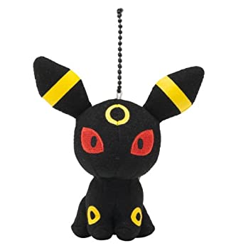 【中古】ポケモンセンターオリジナル マスコット ブラッキードール