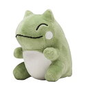 【中古】(非常に良い)ポケモンセンターオリジナル エルフーンのみがわりぬいぐるみ