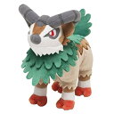 【中古】(非常に良い)ポケモンセンターオリジナル ぬいぐるみ ゴーゴート