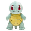 【中古】(非常に良い)ポケモンセンターオリジナル ぬいぐるみ ゼニガメ