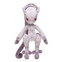 【中古】(非常に良い)ポケモンセンターオリジナル ぬいぐるみ メガミュウツーY