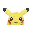 【中古】(非常に良い)ポケモンセンターオリジナル くったりぬいぐるみ ピカチュウ