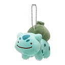 【中古】(非常に良い)ポケモンセンターオリジナル マスコット へんしん! メタモン フシギダネ(3)