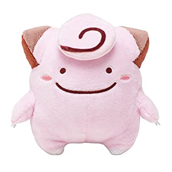 楽天市場】ポケモンセンターオリジナル ぬいぐるみ へんしん 楽天市場】ポケモンセンターオリジナル ぬいぐるみ へんしん
