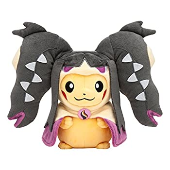 楽天カード分割 ポケモンセンターオリジナル ぬいぐるみ メガクチートのポンチョを着たピカチュウ 60 Off Www Ugtu Net 楽天カード分割 ポケモンセンターオリジナル ぬいぐるみ メガクチートのポンチョを着たピカチュウ 60 Off Www Ugtu Net
