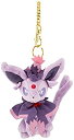 【中古】(非常に良い)ポケモンセンターオリジナル マスコット Pokemon Halloween Circus エーフィ