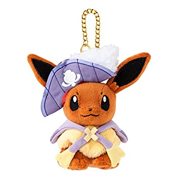 数量限定 ポケモンセンターオリジナル マスコット Pokemon Halloween Circus イーブイ Pa Rantau Go Id