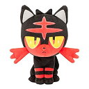 【中古】(非常に良い)ポケモンセンターオリジナル ぬいぐるみ ニャビー