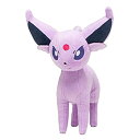 【中古】ポケモンセンターオリジナル ぬいぐるみ エーフィ