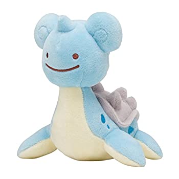 楽天市場】ポケモンセンターオリジナル ぬいぐるみ へんしん 楽天市場】ポケモンセンターオリジナル ぬいぐるみ へんしん