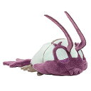 【中古】(非常に良い)ポケモンセンターオリジナル くったりぬいぐるみ コソクムシ おやすみver.