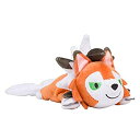 【中古】(非常に良い)ポケモンセンターオリジナル くったりぬいぐるみ ルガルガン(たそがれのすがた)(3)
