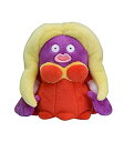 【中古】ポケモンセンターオリジナル ぬいぐるみ Pokemon fit ルージュラ