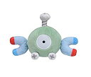 【中古】(非常に良い)ポケモンセンターオリジナル ぬいぐるみ Pokemon fit コイル