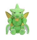 【中古】ポケモンセンターオリジナル ぬいぐるみ Pokemon fit ストライク(3)