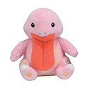 【中古】(非常に良い)ポケモンセンターオリジナル ぬいぐるみ Pokemon fit ベロリンガ