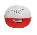 【中古】(非常に良い)ポケモンセンターオリジナル ぬいぐるみ Pokemon fit マルマイン