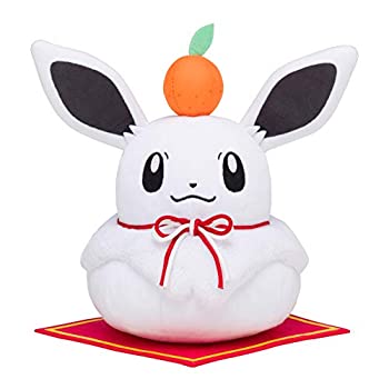 在庫有 ポケモンセンターオリジナル ぬいぐるみ イーブイ鏡餅 半額品 Www Ugtu Net 在庫有 ポケモンセンターオリジナル ぬいぐるみ イーブイ鏡餅 半額品 Www Ugtu Net