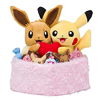 最安値挑戦 ポケモンセンターオリジナル ぬいぐるみ シーズン ピカチュウ イーブイ 冬 Goodlifestore Pa Rantau Go Id 最安値挑戦 ポケモンセンターオリジナル ぬいぐるみ シーズン ピカチュウ イーブイ 冬 Goodlifestore Pa Rantau Go Id