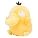 【中古】(非常に良い)ポケモンセンターオリジナル ポケモンドールズ コダック