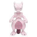 【中古】(非常に良い)ポケモンセンターオリジナル ぬいぐるみ ミュウツー