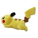【中古】(非常に良い)ポケモンセンターオリジナル ぬいぐるみ ランニングピカチュウ