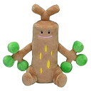 【中古】(非常に良い)ポケモンセンターオリジナル ぬいぐるみ Pokemon fit ウソッキー