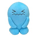 【中古】(非常に良い)ポケモンセンターオリジナル ぬいぐるみ Pokemon fit ソーナンス