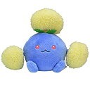 【中古】(非常に良い)ポケモンセンターオリジナル ぬいぐるみ Pokemon fit ワタッコ