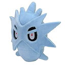 【中古】(非常に良い)ポケモンセンターオリジナル ぬいぐるみ Pokemon fit サナギラス