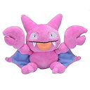 【中古】(非常に良い)ポケモンセンターオリジナル ぬいぐるみ Pokemon fit グライガー