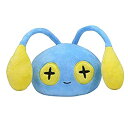 【中古】(非常に良い)ポケモンセンターオリジナル ぬいぐるみ Pokemon fit チョンチー
