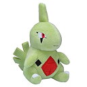 【中古】(非常に良い)ポケモンセンターオリジナル ぬいぐるみ Pokemon fit ヨーギラス