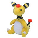 【中古】(非常に良い)ポケモンセンターオリジナル ぬいぐるみ Pokemon fit デンリュウ