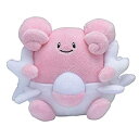 【中古】(非常に良い)ポケモンセンターオリジナル ぬいぐるみ Pokemon fit ハピナス