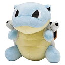 【中古】(非常に良い)ポケモンセンターオリジナル ポケモンドールズ カメックス