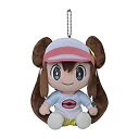 【中古】(非常に良い)ポケモンセンターオリジナル ぬいぐるみ Pokemon Trainers メイ