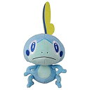 【中古】(非常に良い)ポケットモンスター ポケモン ぬいぐるみ 05 メッソン