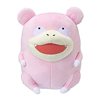 最新人気 ポケモンセンターオリジナル ぬいぐるみ 24じかんポケモンch ヤドン Seal限定商品 Www Ugtu Net