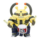 【中古】(非常に良い)ポケモンセンターオリジナル ぬいぐるみ ポケモンバンドフェス エレキブル