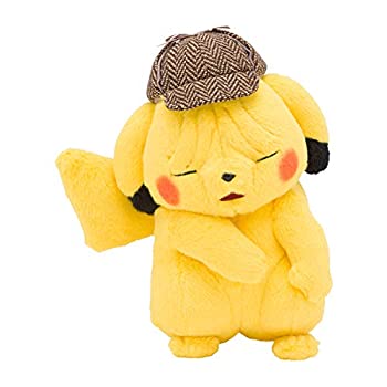 楽天市場】名探偵ピカチュウ 映画 ぬいぐるみの通販 楽天市場】名探偵ピカチュウ 映画 ぬいぐるみの通販