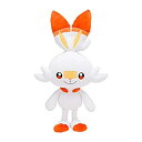 【中古】(非常に良い)ポケモンセンターオリジナル ぬいぐるみ 等身大ヒバニー
