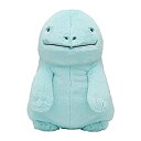 【中古】(非常に良い)ポケモンセンターオリジナル ふわふわ抱きぬいぐるみ ヌオー