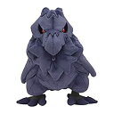 【中古】(非常に良い)ポケモンセンターオリジナル ぬいぐるみ アーマーガア