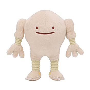 楽天市場】ポケモンセンターオリジナル ぬいぐるみ へんしん 楽天市場】ポケモンセンターオリジナル ぬいぐるみ へんしん