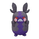 【中古】(非常に良い)ポケモンセンターオリジナル ぬいぐるみ モルペコ はらぺこもよう
