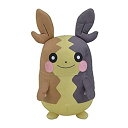 【中古】(非常に良い)ポケモンセンターオリジナル ぬいぐるみ モルペコ まんぷくもよう