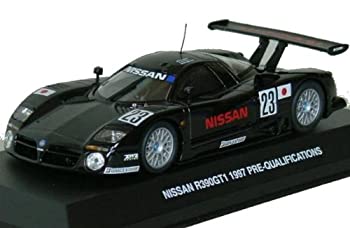 yÁz(gpi) 1/43 jbT R390 GT1 LM1997 \\I #23 K03331C i